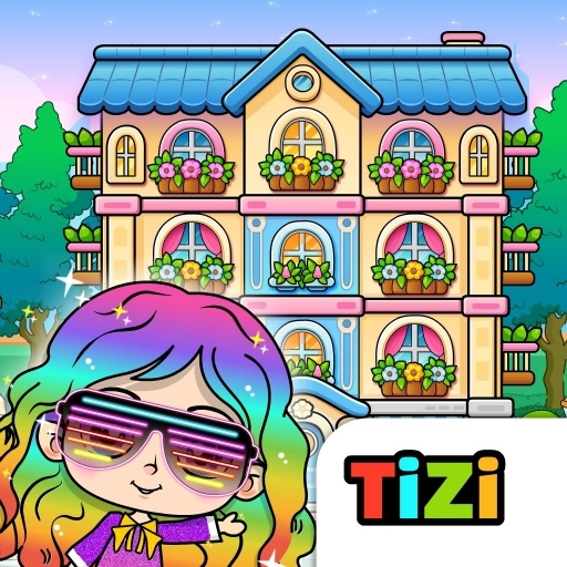 Apartamento Tizi - Casa Amigos