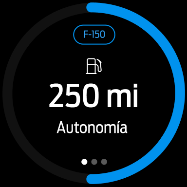 Captura de pantalla de Ford™