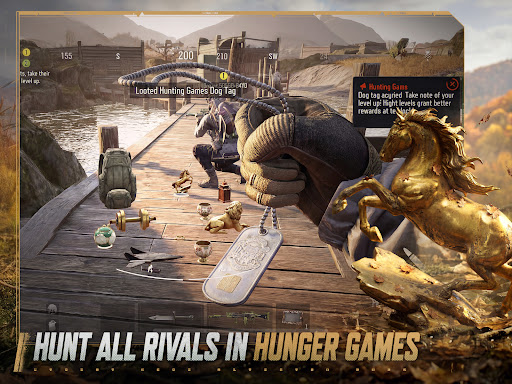 Arena Breakout: Realistic FPS screenshot