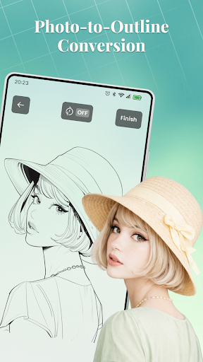 AR Drawing: Trace & Sketch screenshot