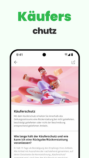 AliExpress Screenshot