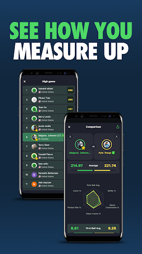 Lanetalk screenshot