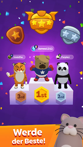 aquapark.io Screenshot