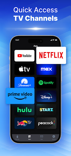 TV-Fernbedienung - Universal Screenshot