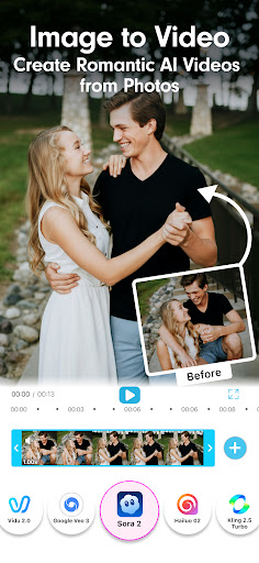 YouCam Video: AI Video Editor screenshot