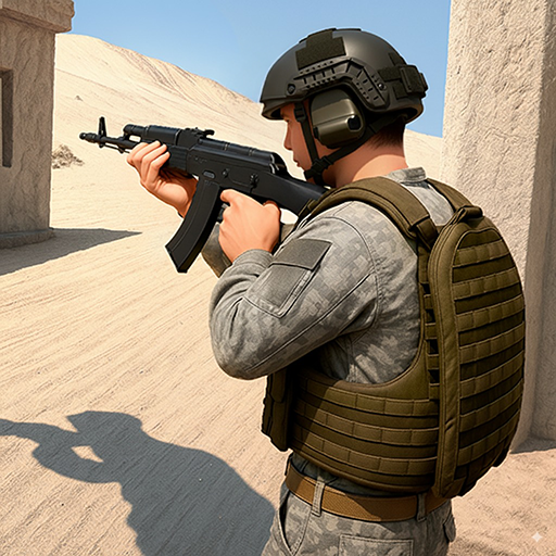 Shoot Out: Juego de Disparos