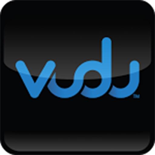 Icono de VUDU - Películas HDX