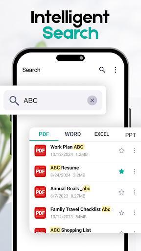All Document Reader & Editor screenshot