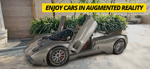 Captura de pantalla de CSR 2 Realistic Drag Racing