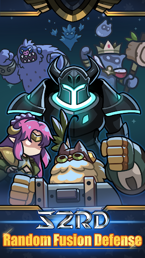 Star2 Random Defense(S2RD) screenshot