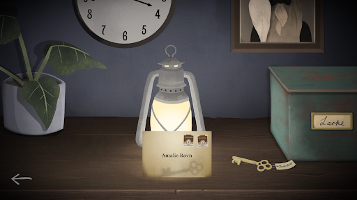 Captura de pantalla de Tick Tock: A Tale for Two
