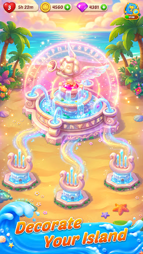 Matching Story - Puzzle Games screenshot