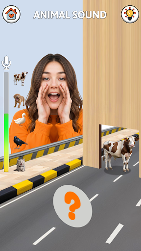 Captura de pantalla de Tricky Relax Challenge Games