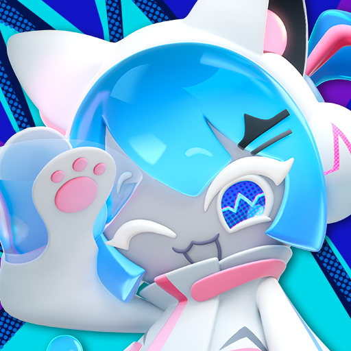 Icono de CookieRun: OvenSmash