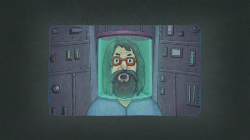 Follow the meaning screenshot