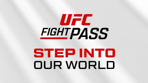 Captura de pantalla de UFC