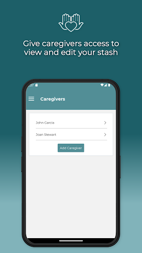 DairyBar screenshot