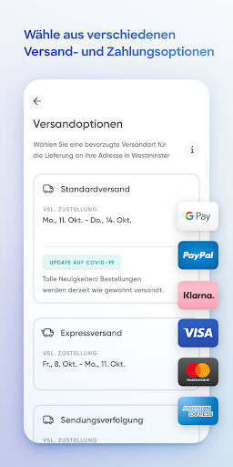 Popsa | Drucke deine Fotos Screenshot