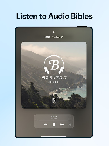Life Bible screenshot