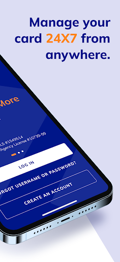 Concora Credit screenshot