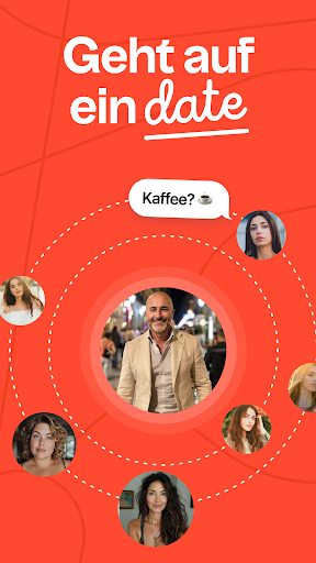 Kismia – Dating & neue Leute Screenshot