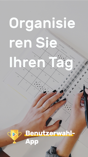 To-Do List - Schedule Planner Screenshot