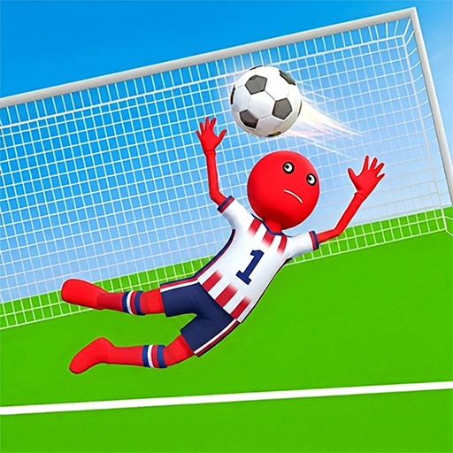 Icono de Wonder Goal: Juego de Fútbol
