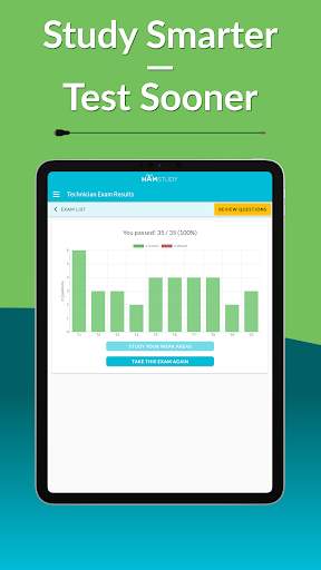 HamStudy.org Screenshot