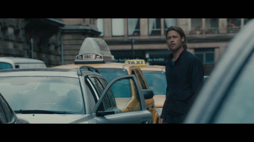 Captura de pantalla de VUDU - Películas HDX