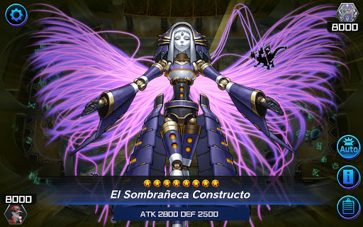 Captura de pantalla de Yu-Gi-Oh! Master Duel