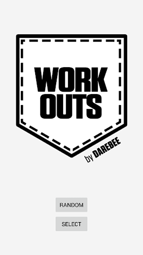 Captura de pantalla de Pocket Workouts Champion V2