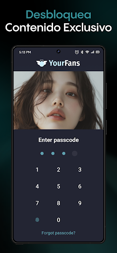 Captura de pantalla de Aloha Navegador Privado - VPN