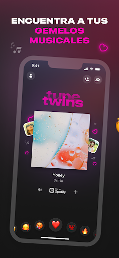 Captura de pantalla de Airbuds Widget