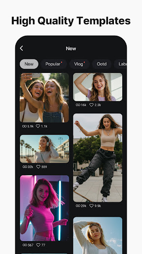 KineMaster - Video Editor screenshot