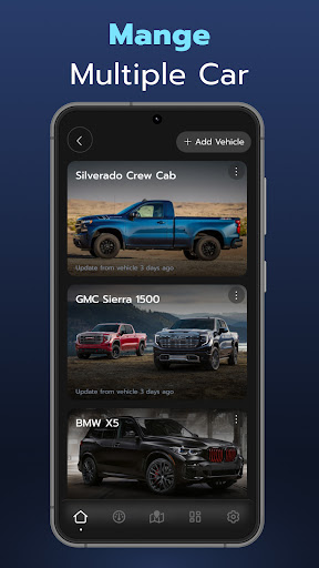 Car Play Connect for Android screenshot