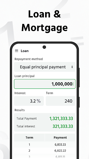 Calculator: Simple Calculator screenshot