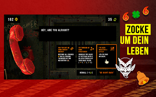 CloverPit Screenshot