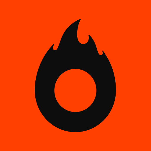 Icono de Hotmart