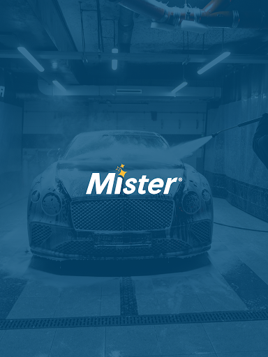 Mister Car Wash screenshot