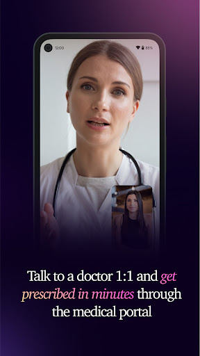 FuturHealth Screenshot