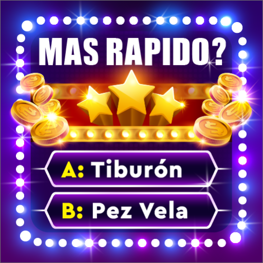 Juego Trivia: Quiz Millonario