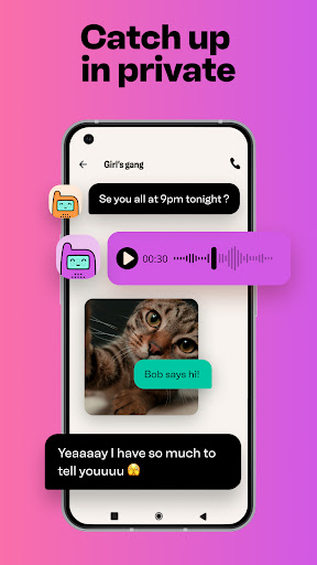 Walkie Talkie - All Talk App screenshot