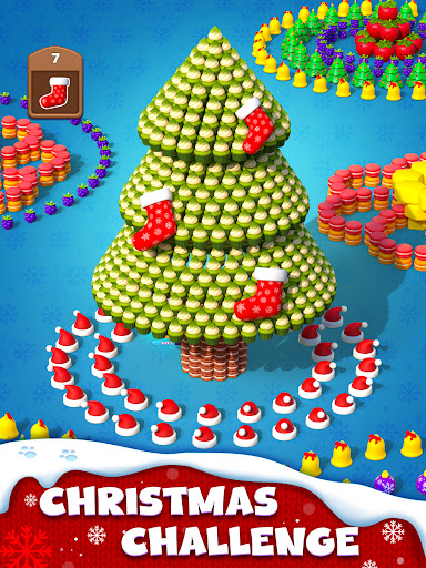 Hole Em All: Black Hole Games screenshot