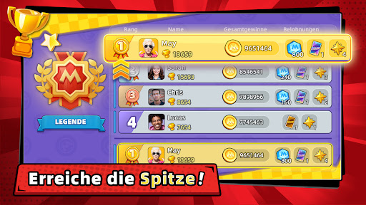 UNO!™ Screenshot