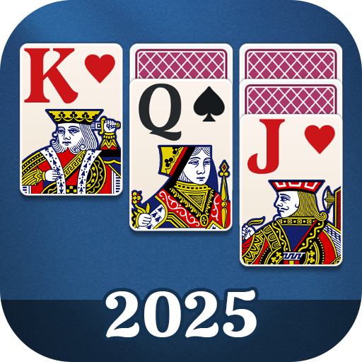 Classic Solitaire 2024