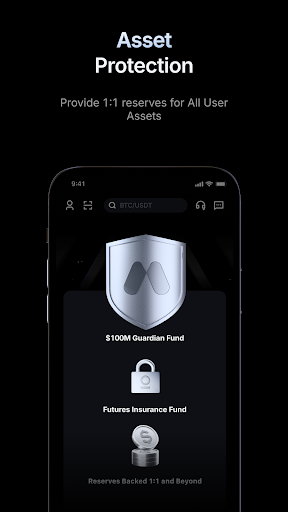 MEXC: Buy Bitcoin & Crypto screenshot