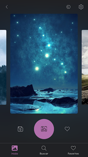 Captura de pantalla de Tonos para celular