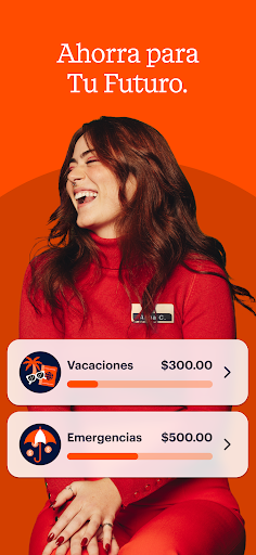 Captura de pantalla de DailyPay On-Demand Pay
