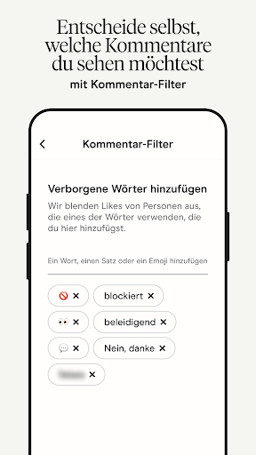 Hinge Dating App: Date & Meet Screenshot