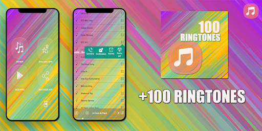 Ringtones 2026 - MP3 Songs screenshot